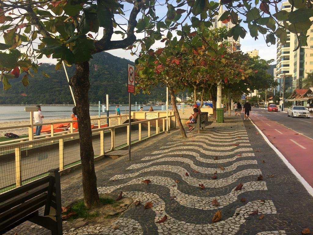 Ferienwohnung Teorema - Balneário Camboriú Exterior foto